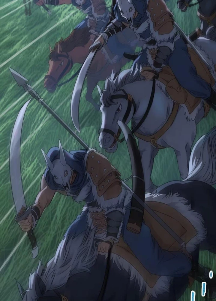 Hoàng Đế Nhà Ta Lại Là Nội Ứng Chapter 19 - 89