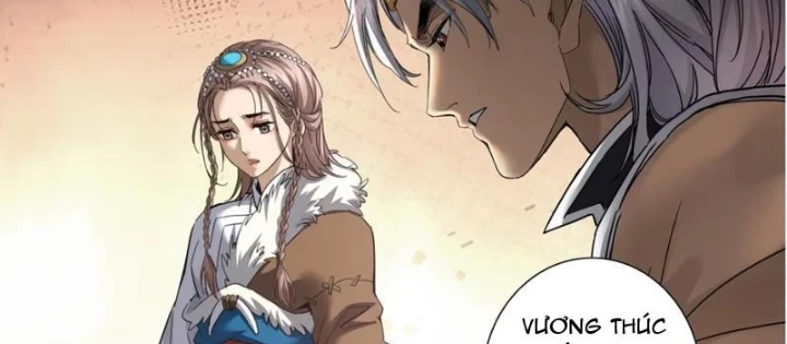 Hoàng Đế Nhà Ta Lại Là Nội Ứng Chapter 20 - 8