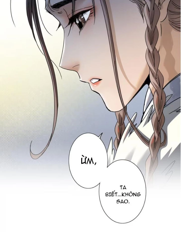 Hoàng Đế Nhà Ta Lại Là Nội Ứng Chapter 20 - 11