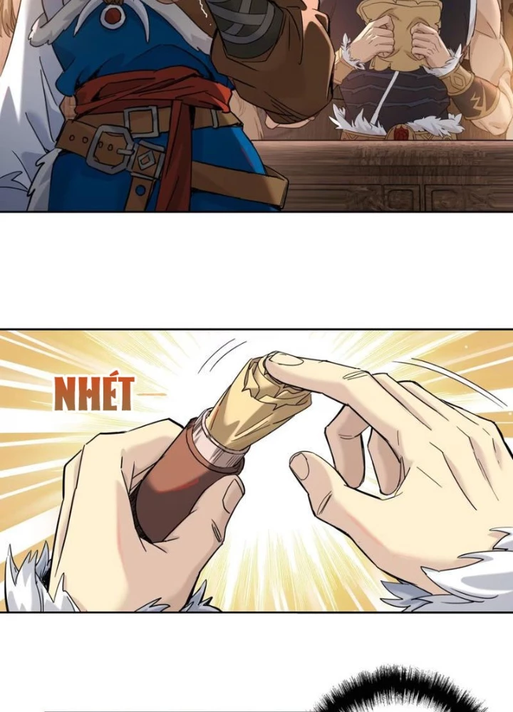 Hoàng Đế Nhà Ta Lại Là Nội Ứng Chapter 20 - 13