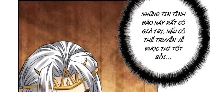 Hoàng Đế Nhà Ta Lại Là Nội Ứng Chapter 20 - 14