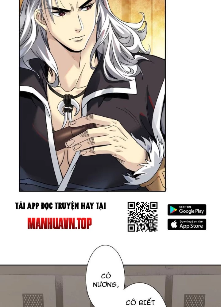 Hoàng Đế Nhà Ta Lại Là Nội Ứng Chapter 20 - 15