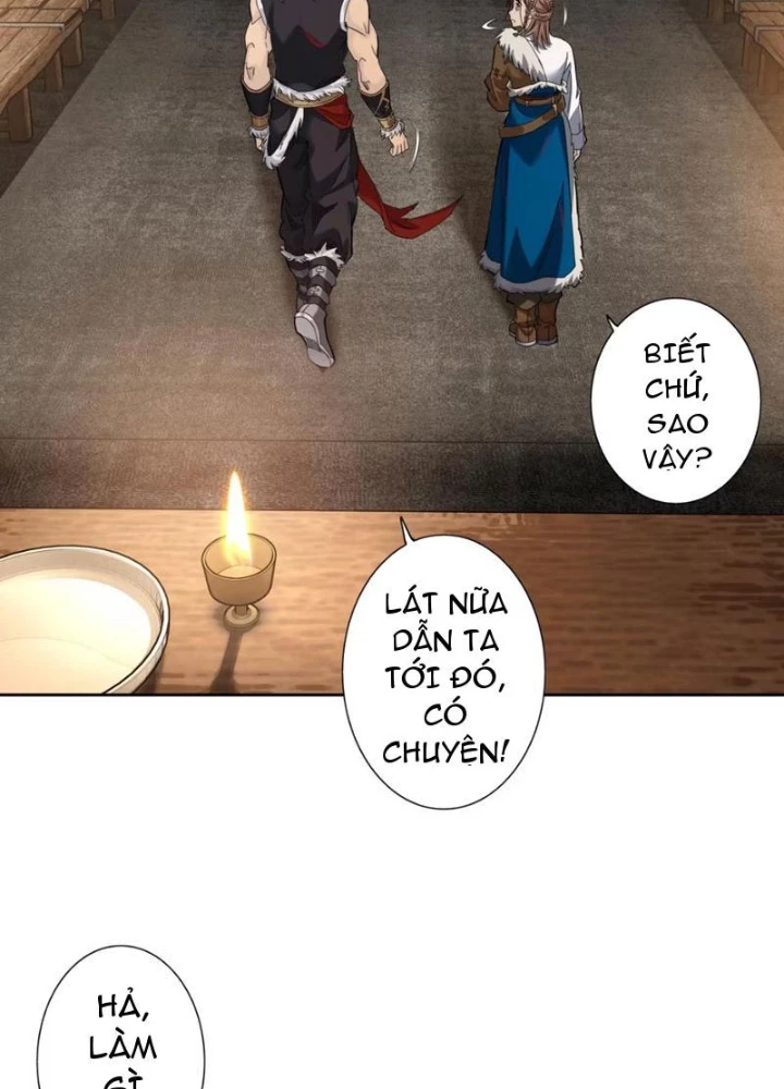 Hoàng Đế Nhà Ta Lại Là Nội Ứng Chapter 20 - 17