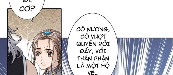 Hoàng Đế Nhà Ta Lại Là Nội Ứng Chapter 20 - 18