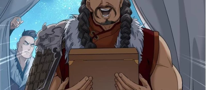 Hoàng Đế Nhà Ta Lại Là Nội Ứng Chapter 20 - 22