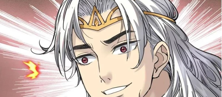 Hoàng Đế Nhà Ta Lại Là Nội Ứng Chapter 20 - 24