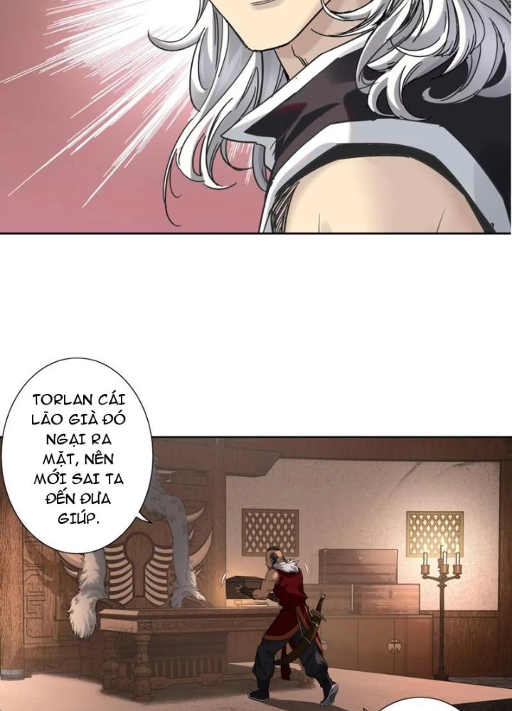 Hoàng Đế Nhà Ta Lại Là Nội Ứng Chapter 20 - 25