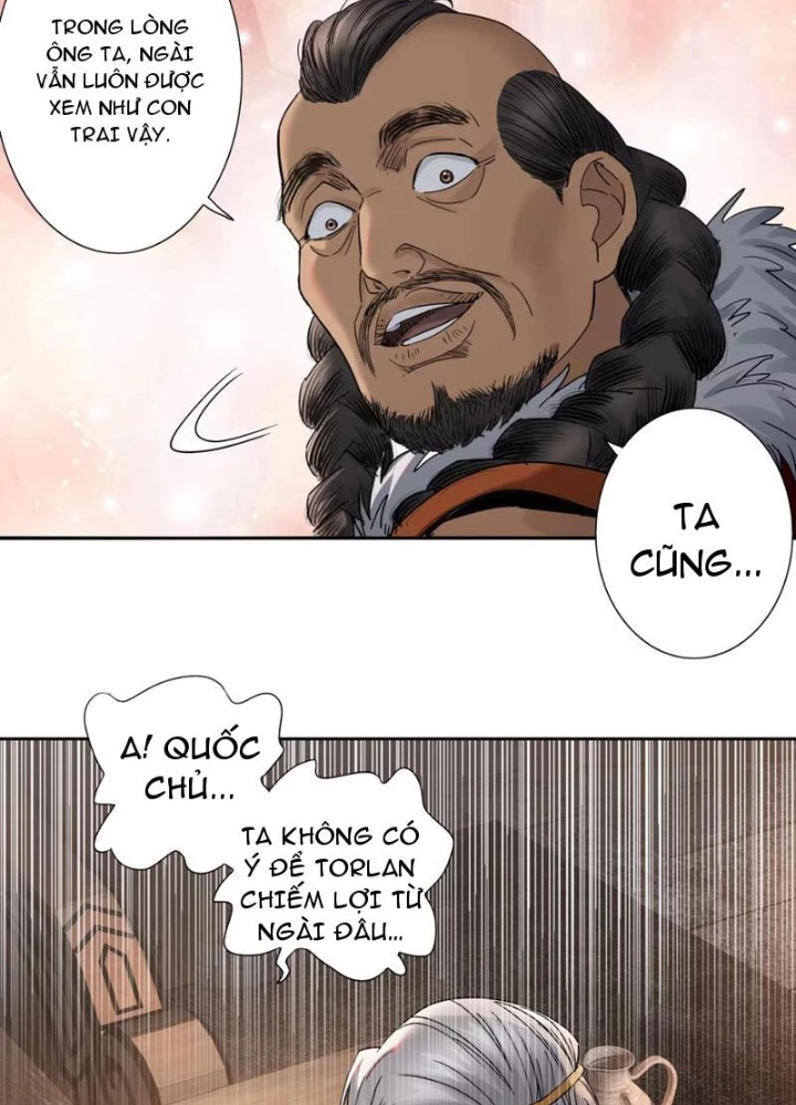 Hoàng Đế Nhà Ta Lại Là Nội Ứng Chapter 20 - 27