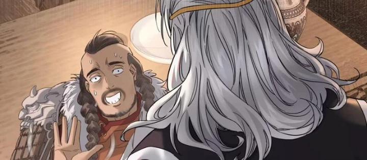 Hoàng Đế Nhà Ta Lại Là Nội Ứng Chapter 20 - 28