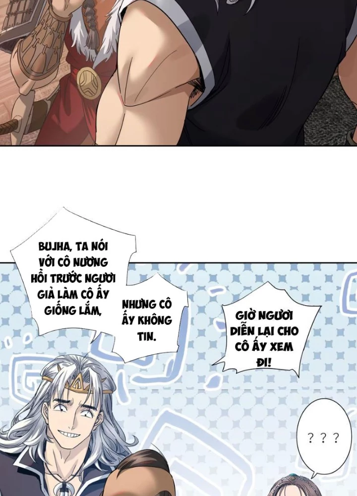 Hoàng Đế Nhà Ta Lại Là Nội Ứng Chapter 20 - 29