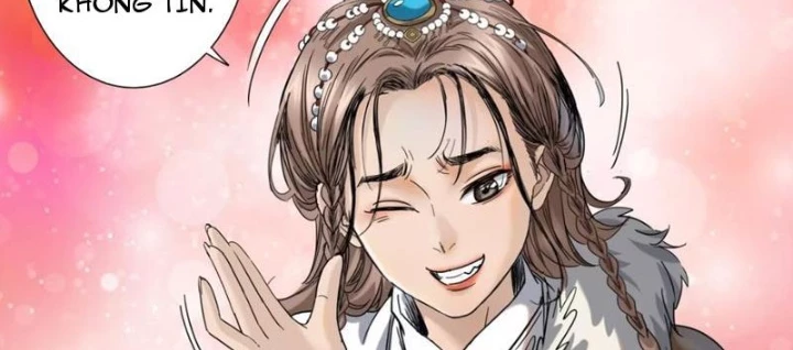 Hoàng Đế Nhà Ta Lại Là Nội Ứng Chapter 20 - 32