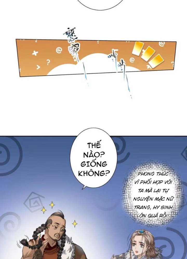 Hoàng Đế Nhà Ta Lại Là Nội Ứng Chapter 20 - 35