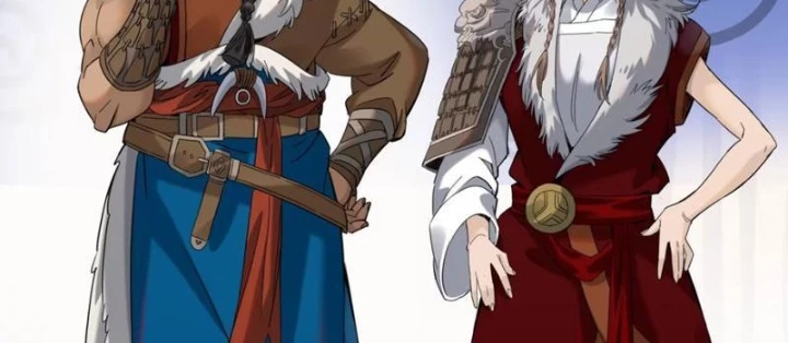 Hoàng Đế Nhà Ta Lại Là Nội Ứng Chapter 20 - 36