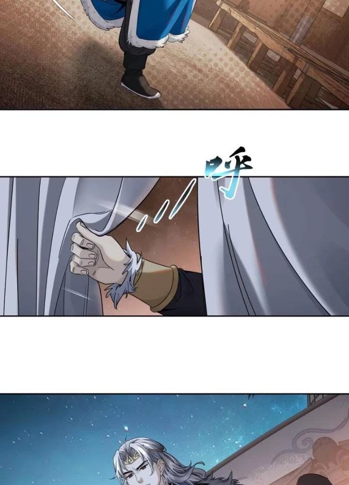 Hoàng Đế Nhà Ta Lại Là Nội Ứng Chapter 20 - 41