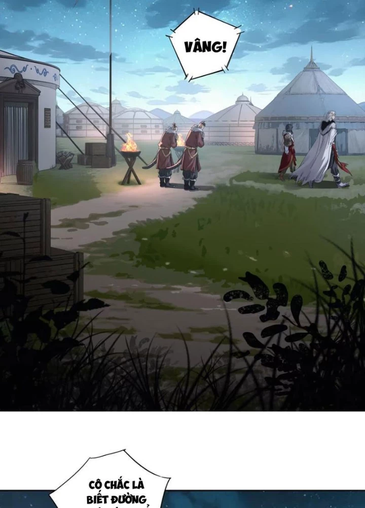 Hoàng Đế Nhà Ta Lại Là Nội Ứng Chapter 20 - 45