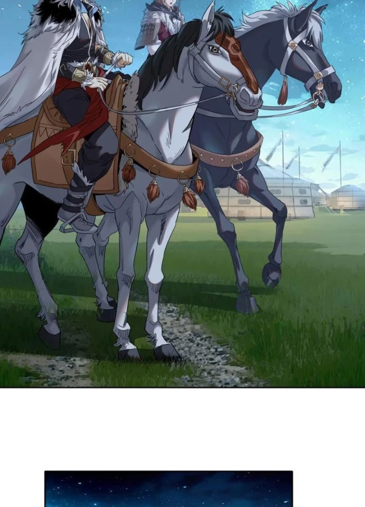 Hoàng Đế Nhà Ta Lại Là Nội Ứng Chapter 20 - 47