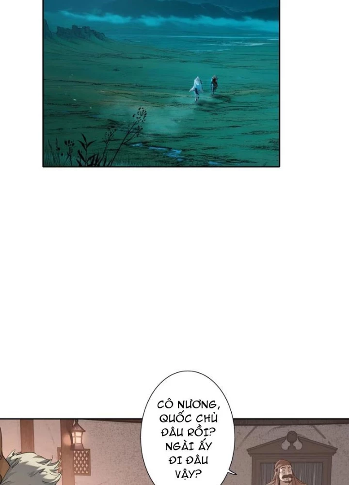 Hoàng Đế Nhà Ta Lại Là Nội Ứng Chapter 20 - 49