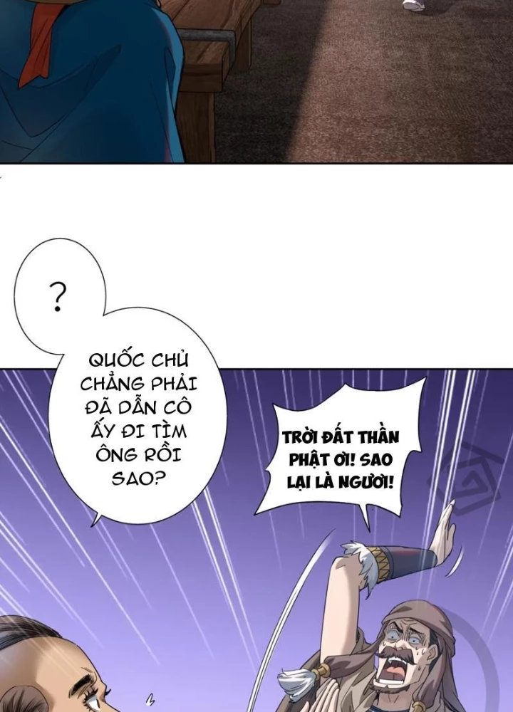 Hoàng Đế Nhà Ta Lại Là Nội Ứng Chapter 20 - 51