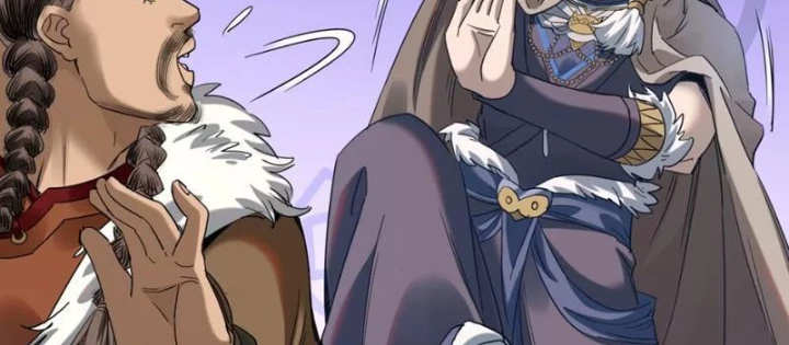 Hoàng Đế Nhà Ta Lại Là Nội Ứng Chapter 20 - 52