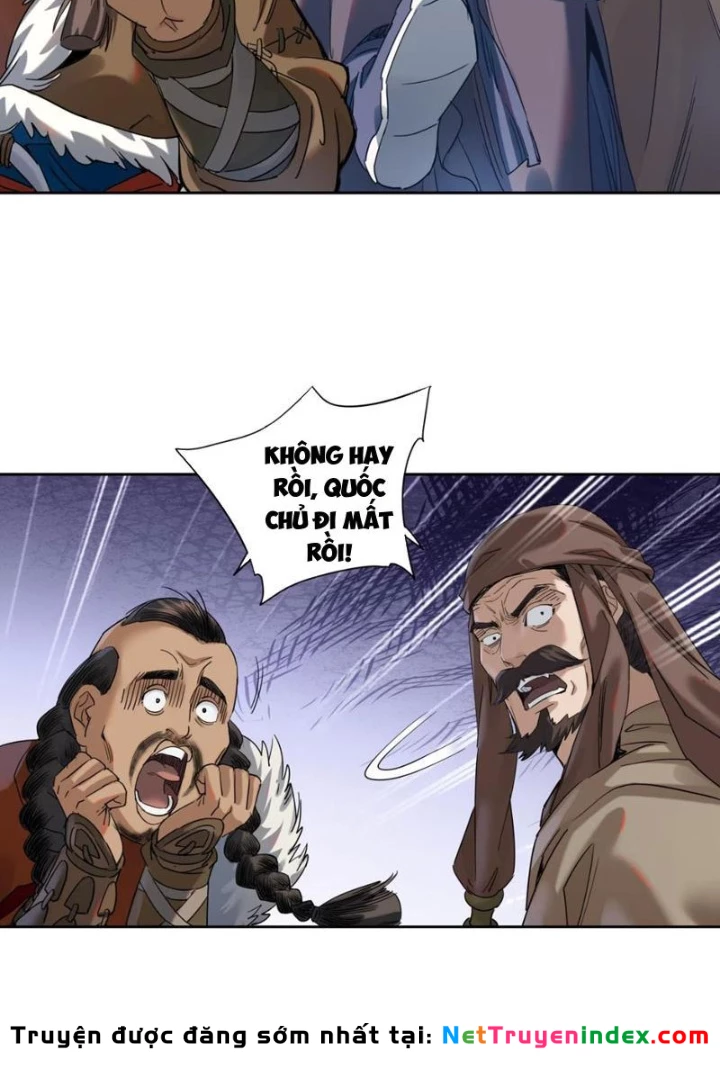 Hoàng Đế Nhà Ta Lại Là Nội Ứng Chapter 20 - 53