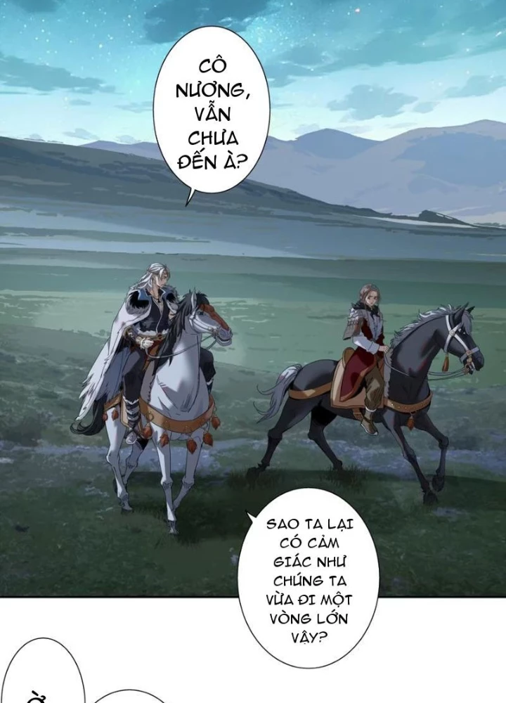 Hoàng Đế Nhà Ta Lại Là Nội Ứng Chapter 20 - 55