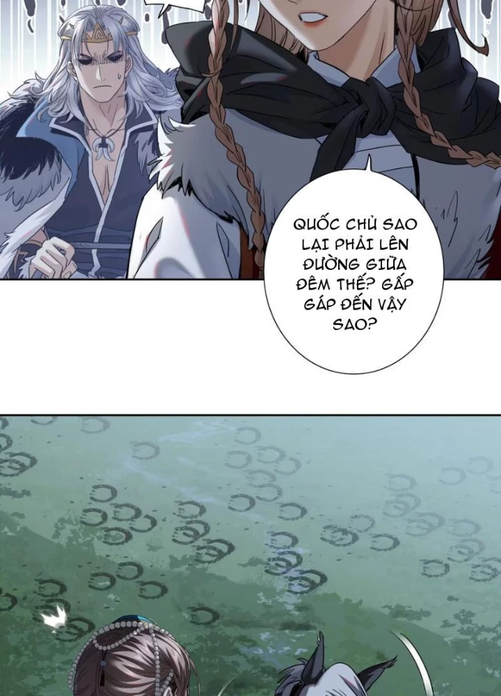 Hoàng Đế Nhà Ta Lại Là Nội Ứng Chapter 20 - 57