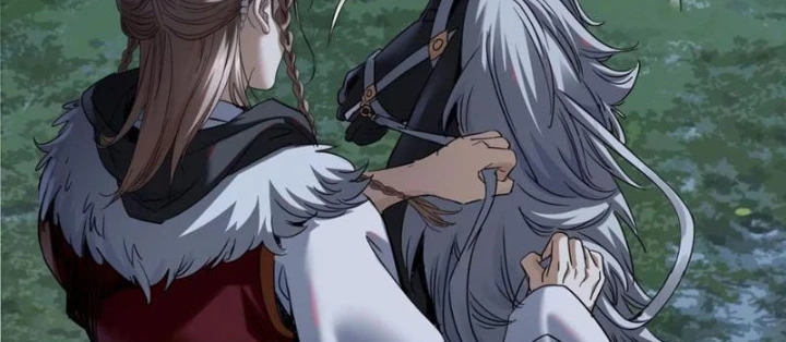 Hoàng Đế Nhà Ta Lại Là Nội Ứng Chapter 20 - 58