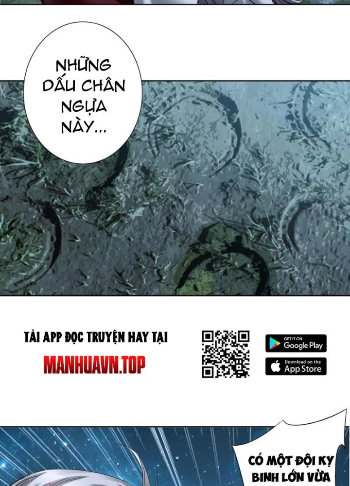 Hoàng Đế Nhà Ta Lại Là Nội Ứng Chapter 20 - 59