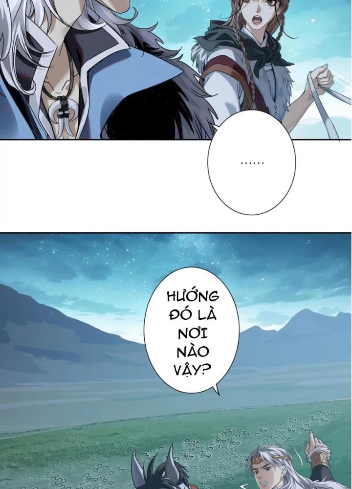 Hoàng Đế Nhà Ta Lại Là Nội Ứng Chapter 20 - 61