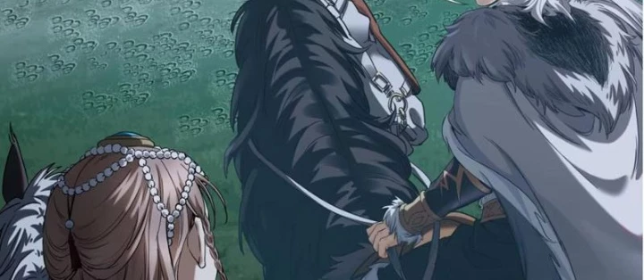 Hoàng Đế Nhà Ta Lại Là Nội Ứng Chapter 20 - 62