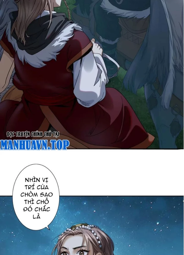 Hoàng Đế Nhà Ta Lại Là Nội Ứng Chapter 20 - 63