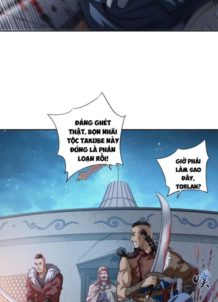 Hoàng Đế Nhà Ta Lại Là Nội Ứng Chapter 20 - 73