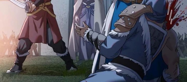 Hoàng Đế Nhà Ta Lại Là Nội Ứng Chapter 20 - 74