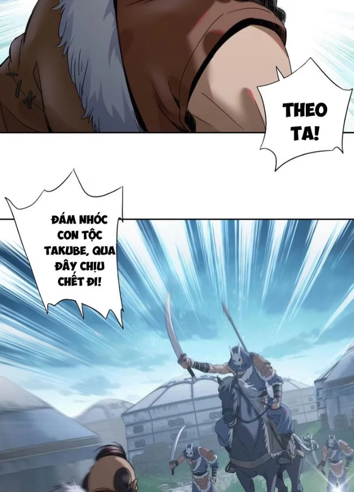 Hoàng Đế Nhà Ta Lại Là Nội Ứng Chapter 20 - 77