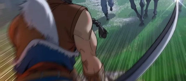 Hoàng Đế Nhà Ta Lại Là Nội Ứng Chapter 20 - 78