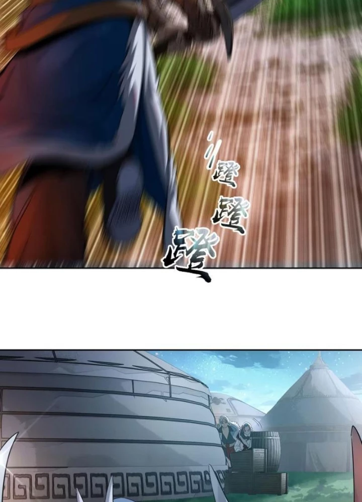 Hoàng Đế Nhà Ta Lại Là Nội Ứng Chapter 20 - 79