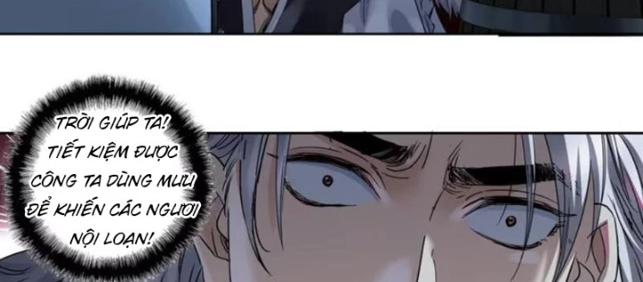 Hoàng Đế Nhà Ta Lại Là Nội Ứng Chapter 20 - 82