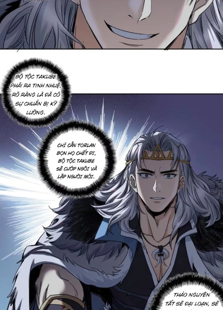 Hoàng Đế Nhà Ta Lại Là Nội Ứng Chapter 20 - 83