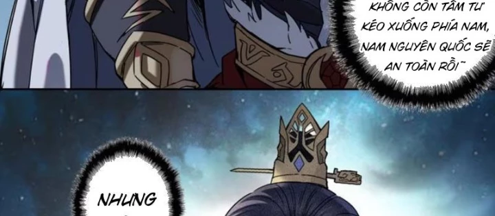 Hoàng Đế Nhà Ta Lại Là Nội Ứng Chapter 20 - 84