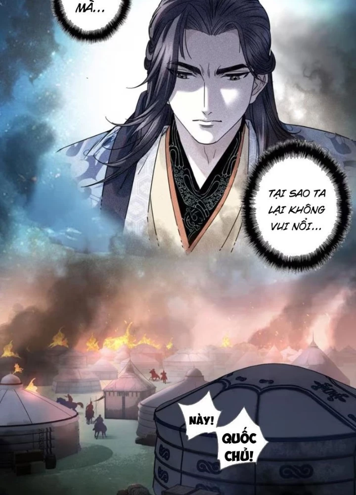 Hoàng Đế Nhà Ta Lại Là Nội Ứng Chapter 20 - 85