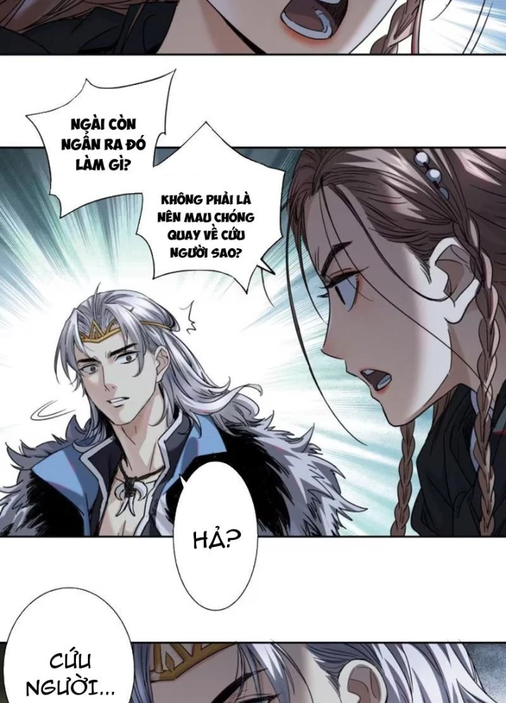 Hoàng Đế Nhà Ta Lại Là Nội Ứng Chapter 20 - 87