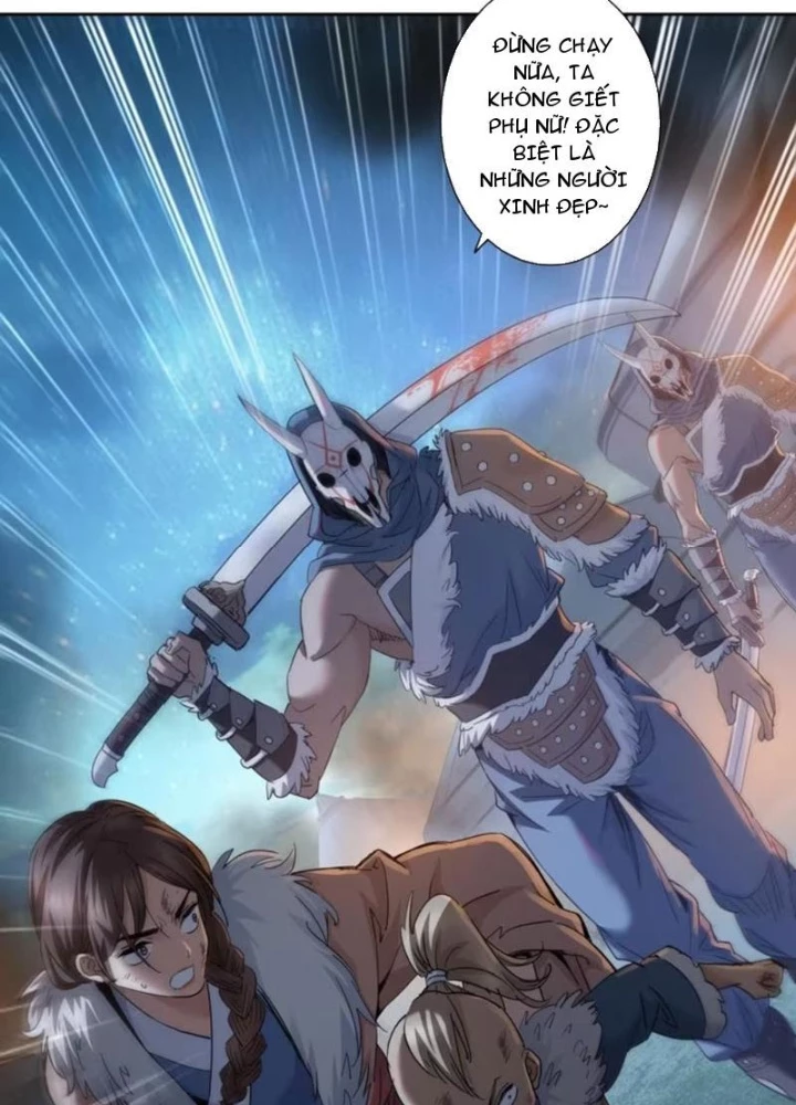 Hoàng Đế Nhà Ta Lại Là Nội Ứng Chapter 20 - 91