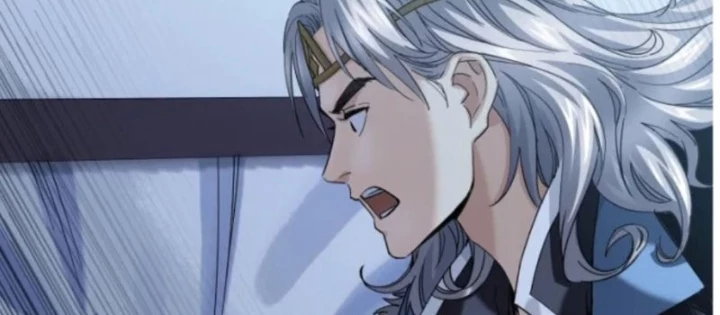 Hoàng Đế Nhà Ta Lại Là Nội Ứng Chapter 21 - 4