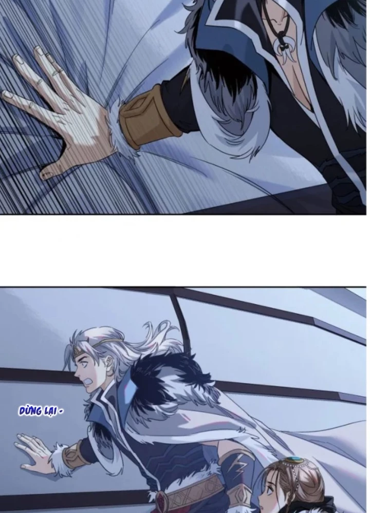 Hoàng Đế Nhà Ta Lại Là Nội Ứng Chapter 21 - 5