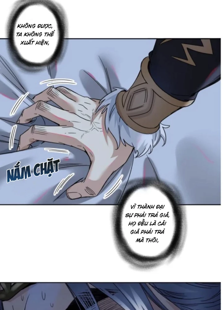 Hoàng Đế Nhà Ta Lại Là Nội Ứng Chapter 21 - 7