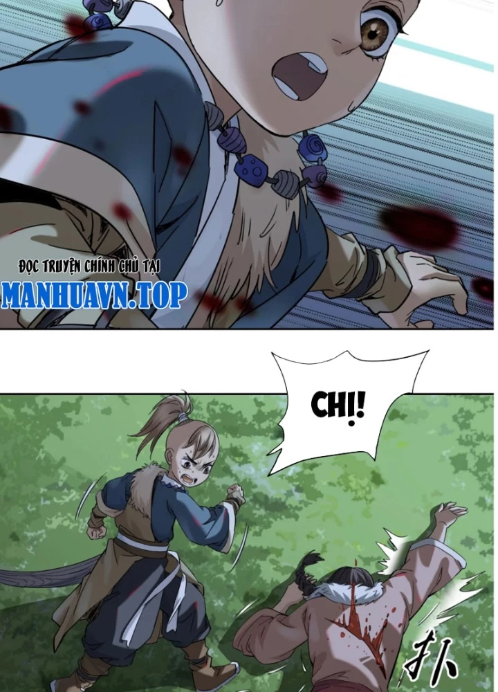 Hoàng Đế Nhà Ta Lại Là Nội Ứng Chapter 21 - 13