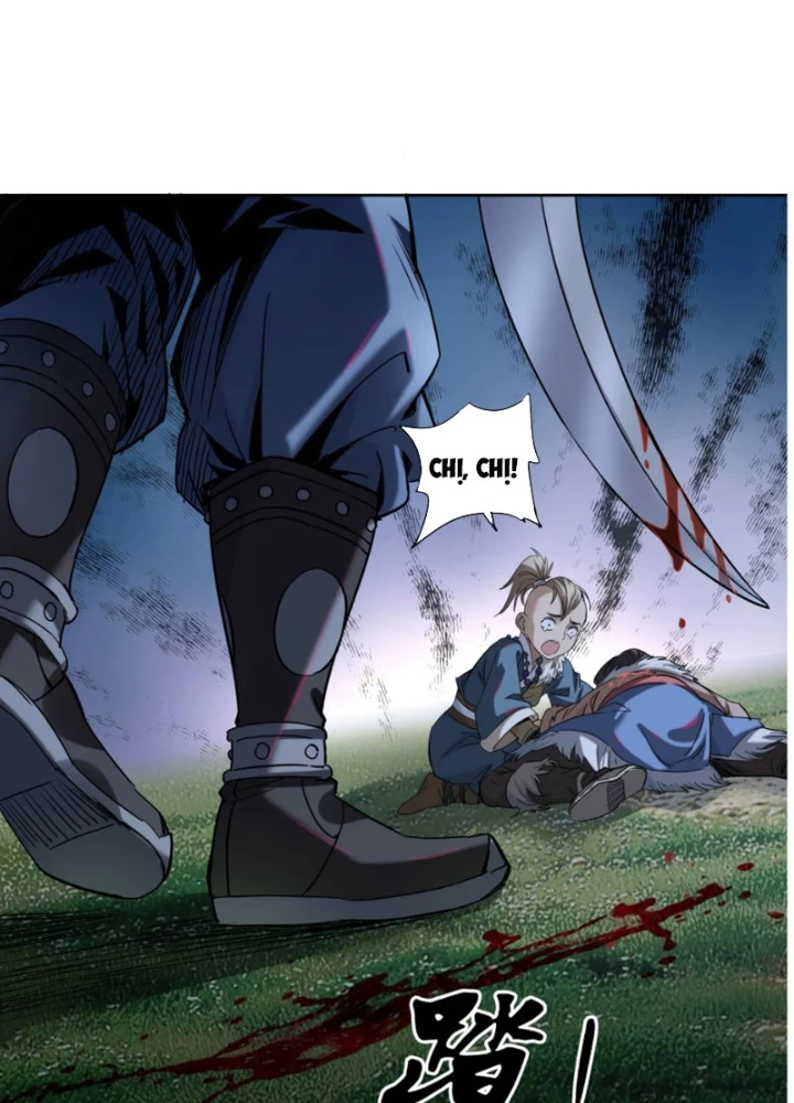 Hoàng Đế Nhà Ta Lại Là Nội Ứng Chapter 21 - 15