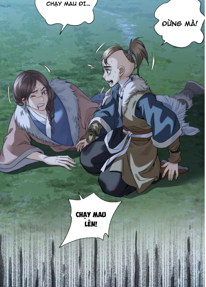 Hoàng Đế Nhà Ta Lại Là Nội Ứng Chapter 21 - 17