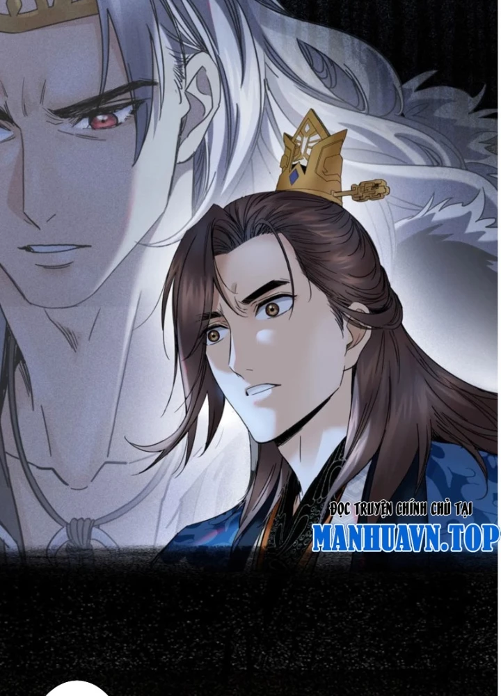 Hoàng Đế Nhà Ta Lại Là Nội Ứng Chapter 21 - 19