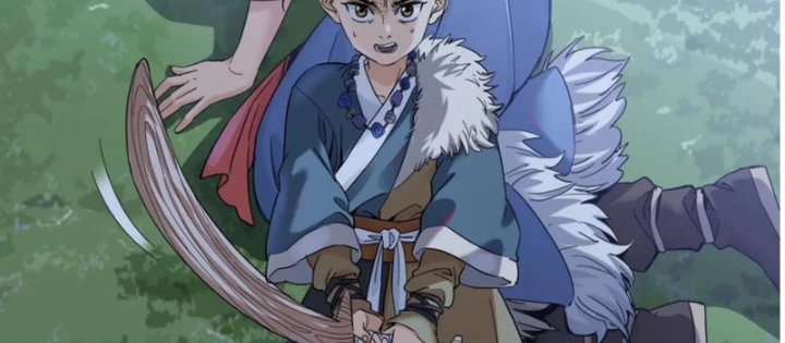 Hoàng Đế Nhà Ta Lại Là Nội Ứng Chapter 21 - 26